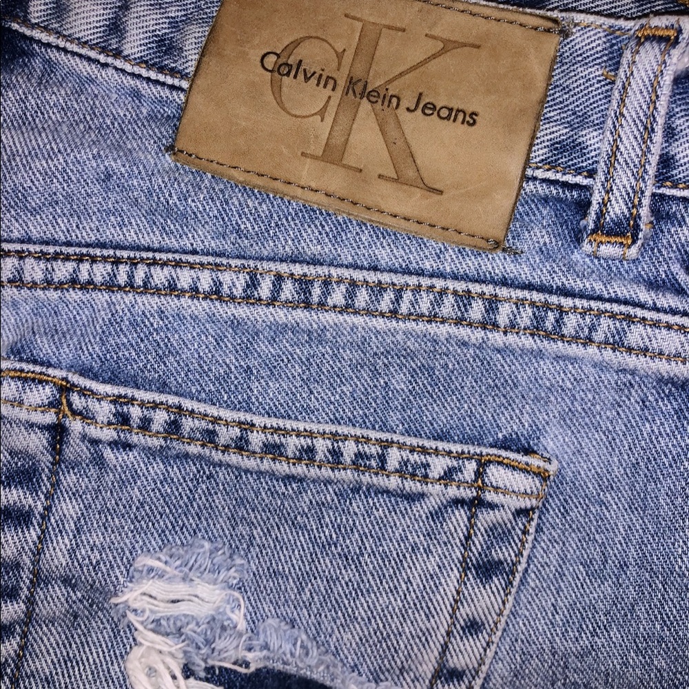 🤍CALVIN KLEIN SHORTS🤍